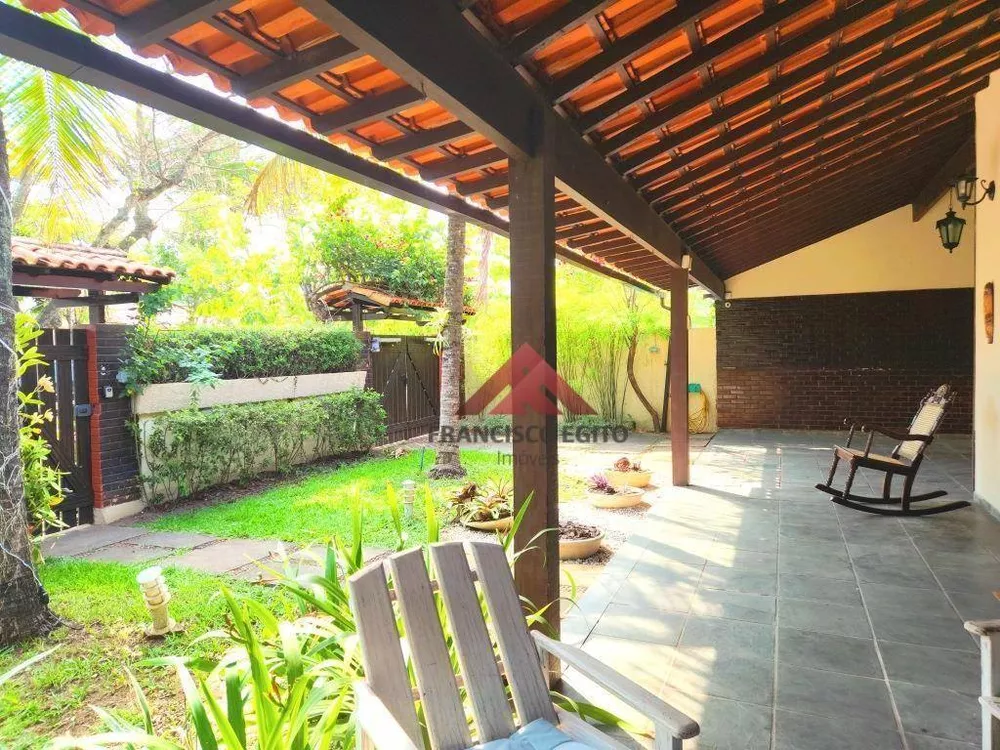 Casa, 3 quartos, 300 m² - Foto 16