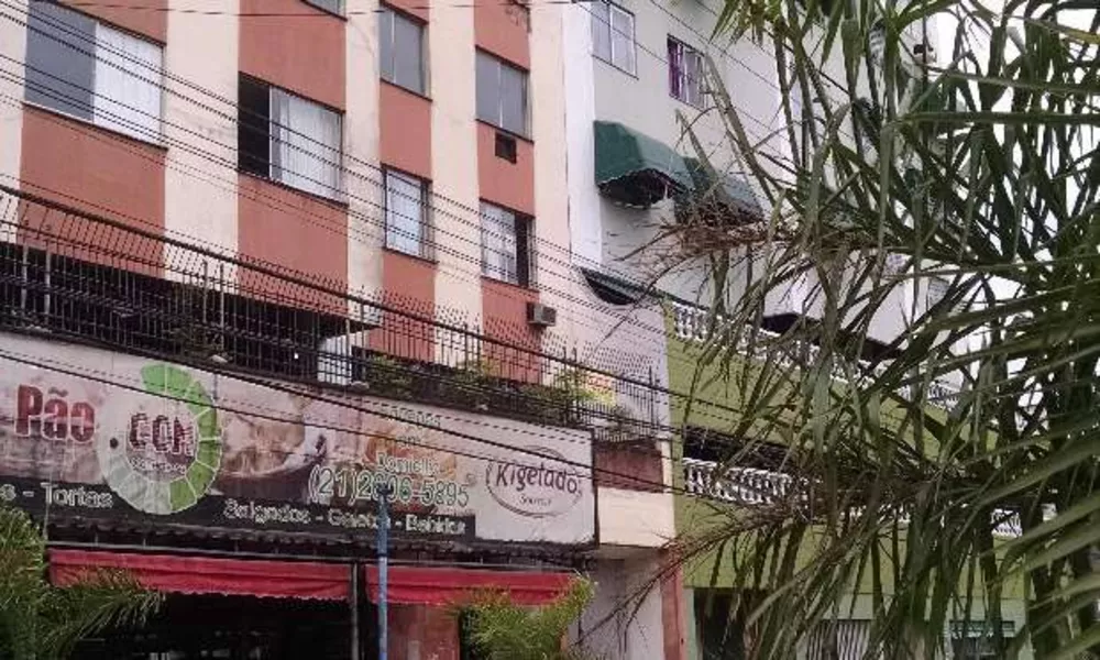 Apartamento, 2 quartos, 80 m² - Foto 15