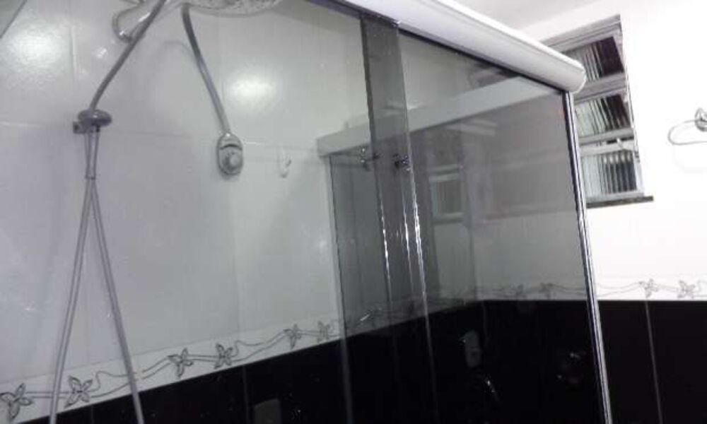 Apartamento, 2 quartos, 80 m² - Foto 2