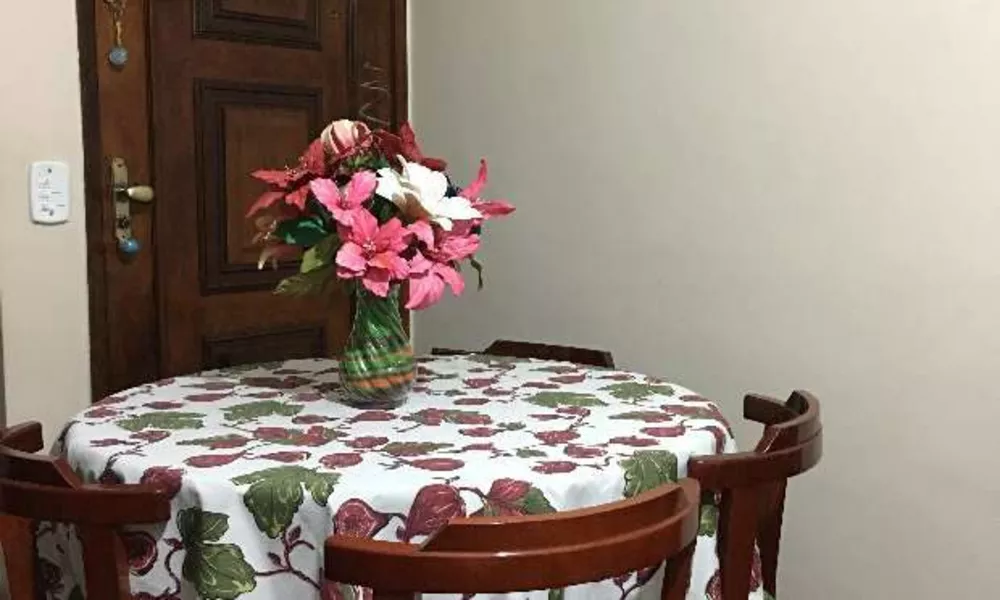 Apartamento, 2 quartos, 80 m² - Foto 7