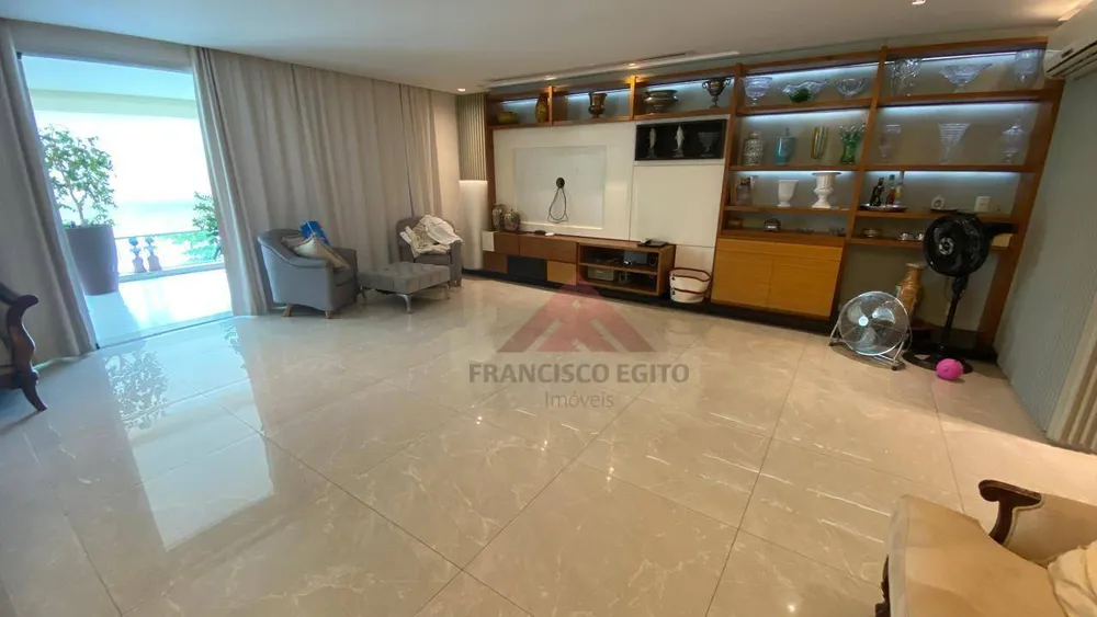 Apartamento, 3 quartos, 228 m² - Foto 54