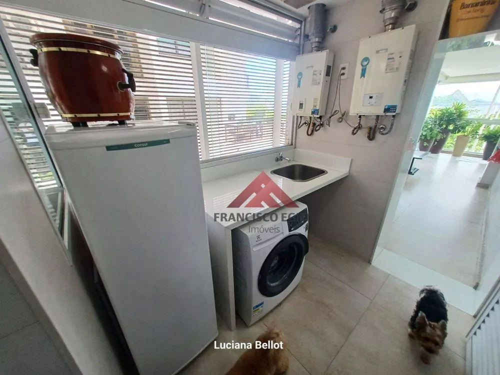 Apartamento, 3 quartos, 228 m² - Foto 43