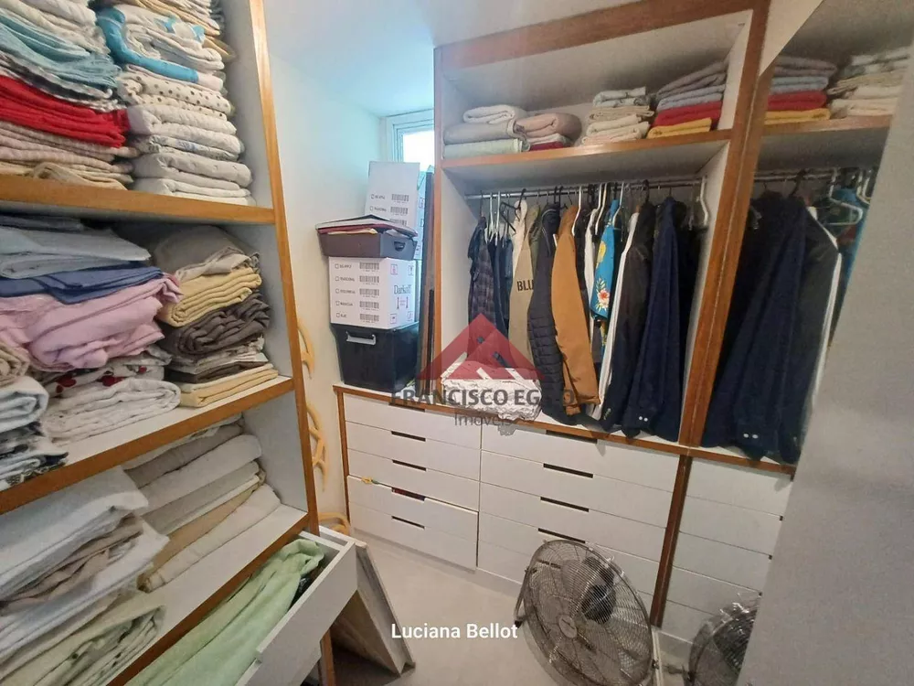 Apartamento, 3 quartos, 290 m² - Foto 28