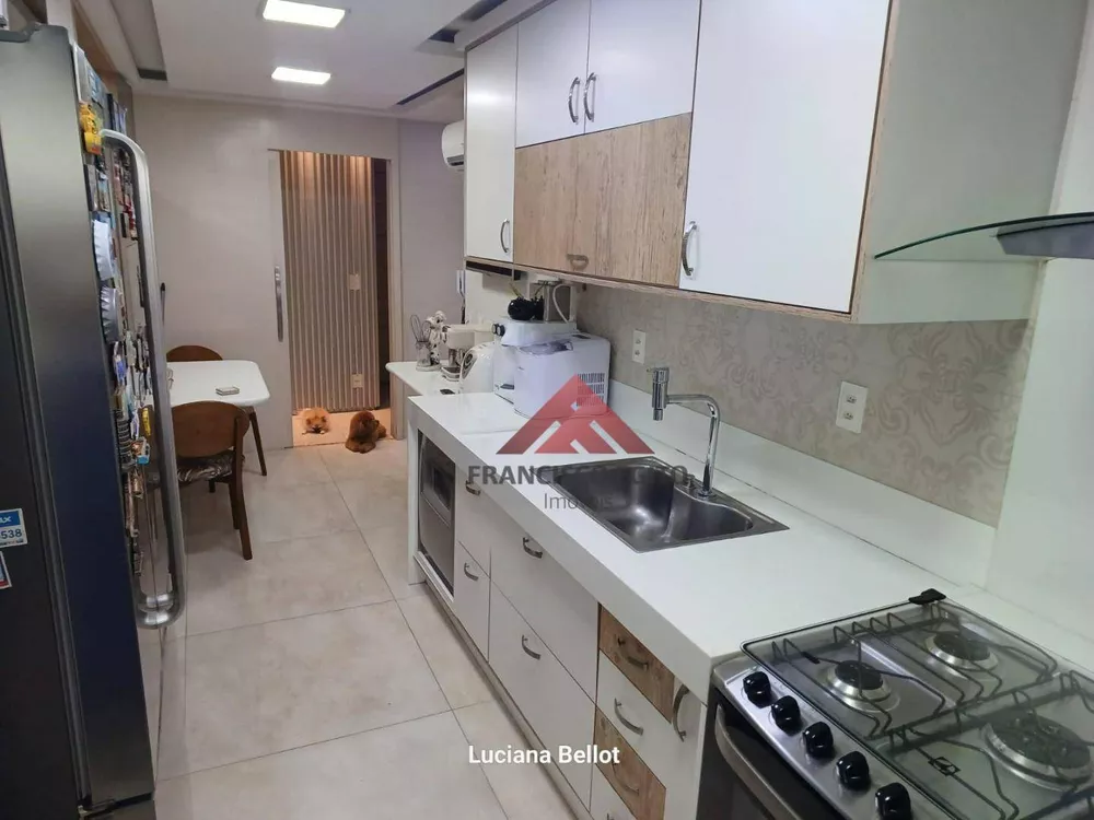 Apartamento, 3 quartos, 228 m² - Foto 47