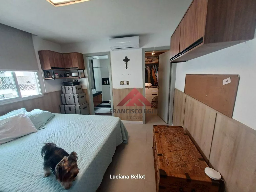 Apartamento, 3 quartos, 228 m² - Foto 40