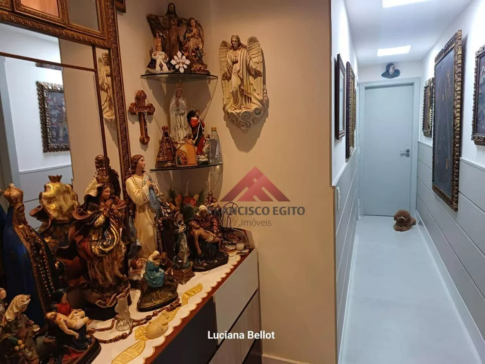 Apartamento, 3 quartos, 228 m² - Foto 35