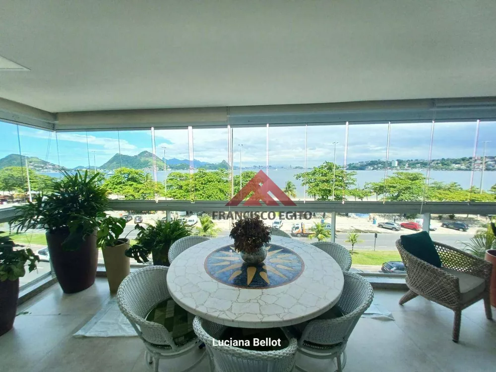 Apartamento, 3 quartos, 228 m² - Foto 42