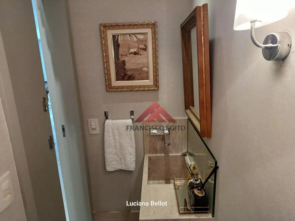 Apartamento, 3 quartos, 290 m² - Foto 21