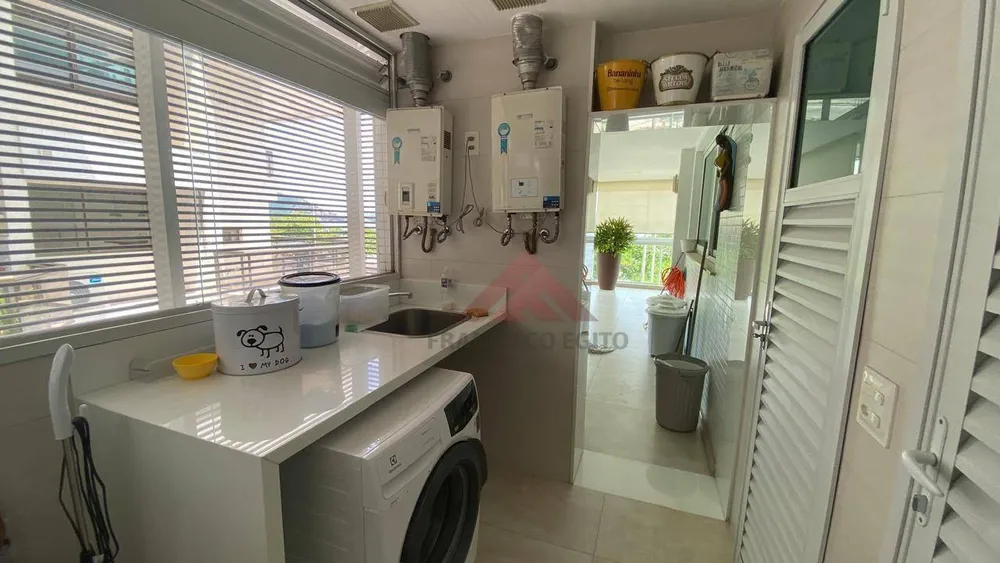 Apartamento, 3 quartos, 228 m² - Foto 57