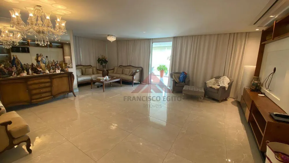 Apartamento, 3 quartos, 228 m² - Foto 55