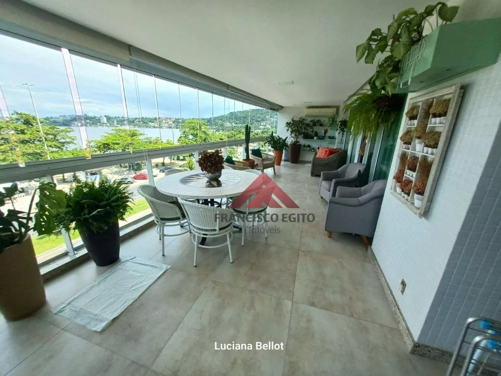 Apartamento, 3 quartos, 290 m² - Foto 2