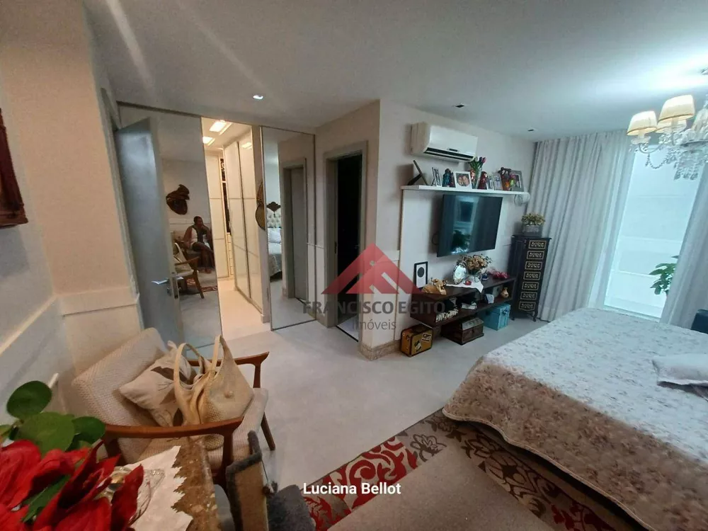 Apartamento, 3 quartos, 228 m² - Foto 48