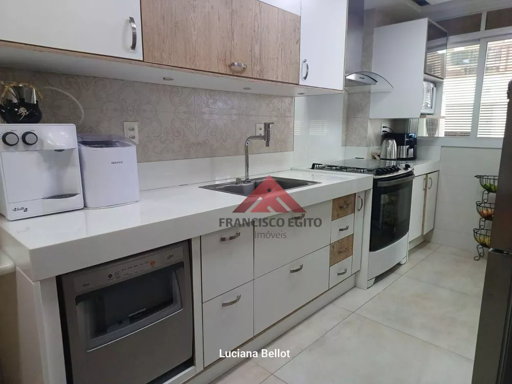 Apartamento, 3 quartos, 228 m² - Foto 37