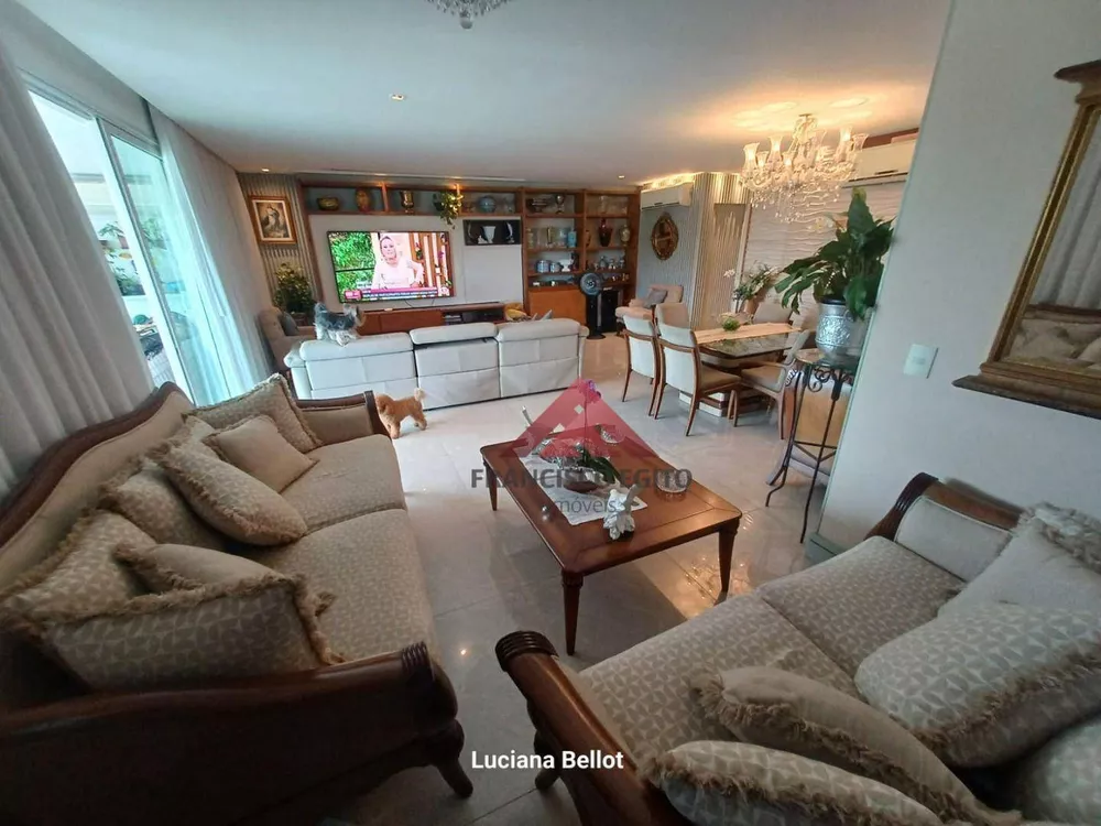 Apartamento, 3 quartos, 290 m² - Foto 16