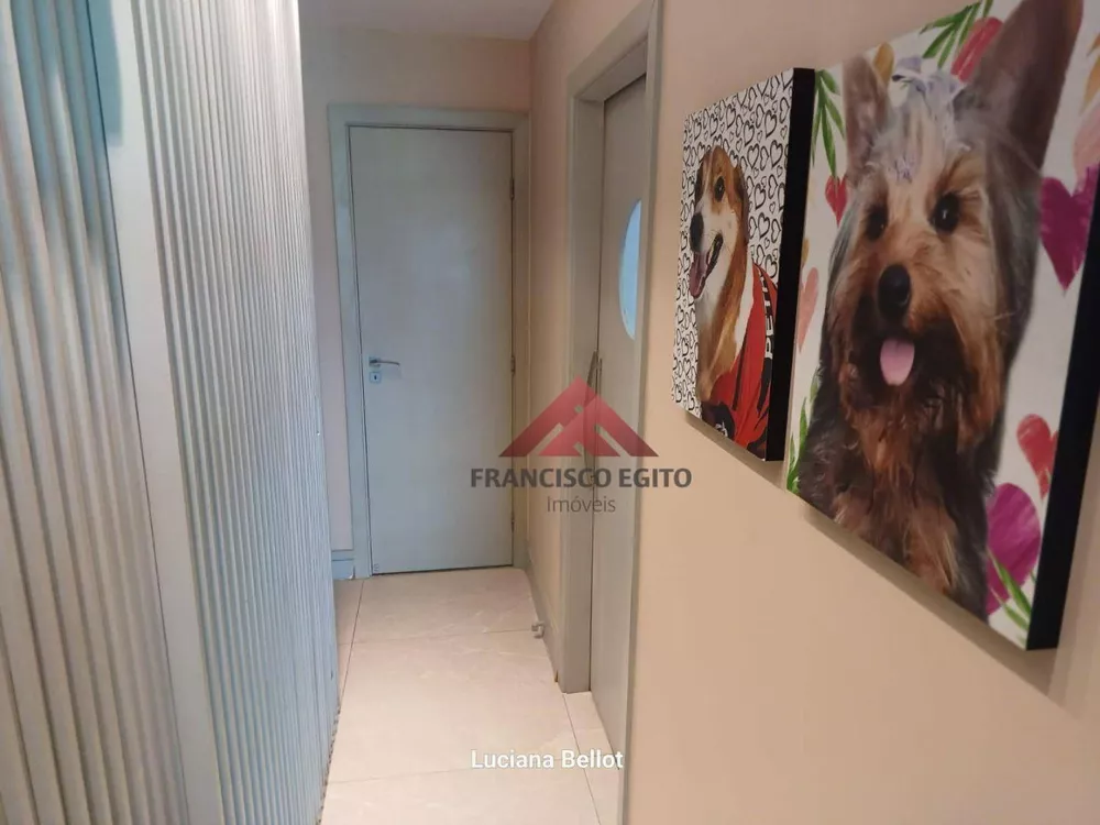 Apartamento, 3 quartos, 228 m² - Foto 38