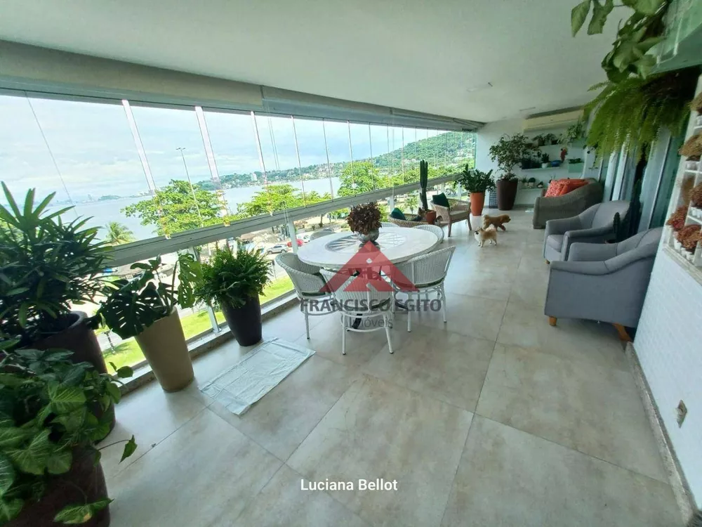 Apartamento, 3 quartos, 228 m² - Foto 49