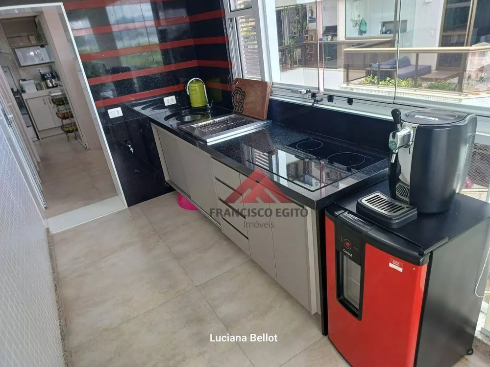 Apartamento, 3 quartos, 290 m² - Foto 8