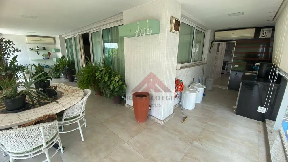 Apartamento, 3 quartos, 228 m² - Foto 78