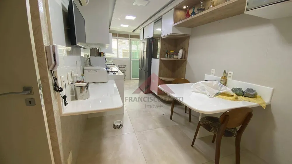 Apartamento, 3 quartos, 228 m² - Foto 60
