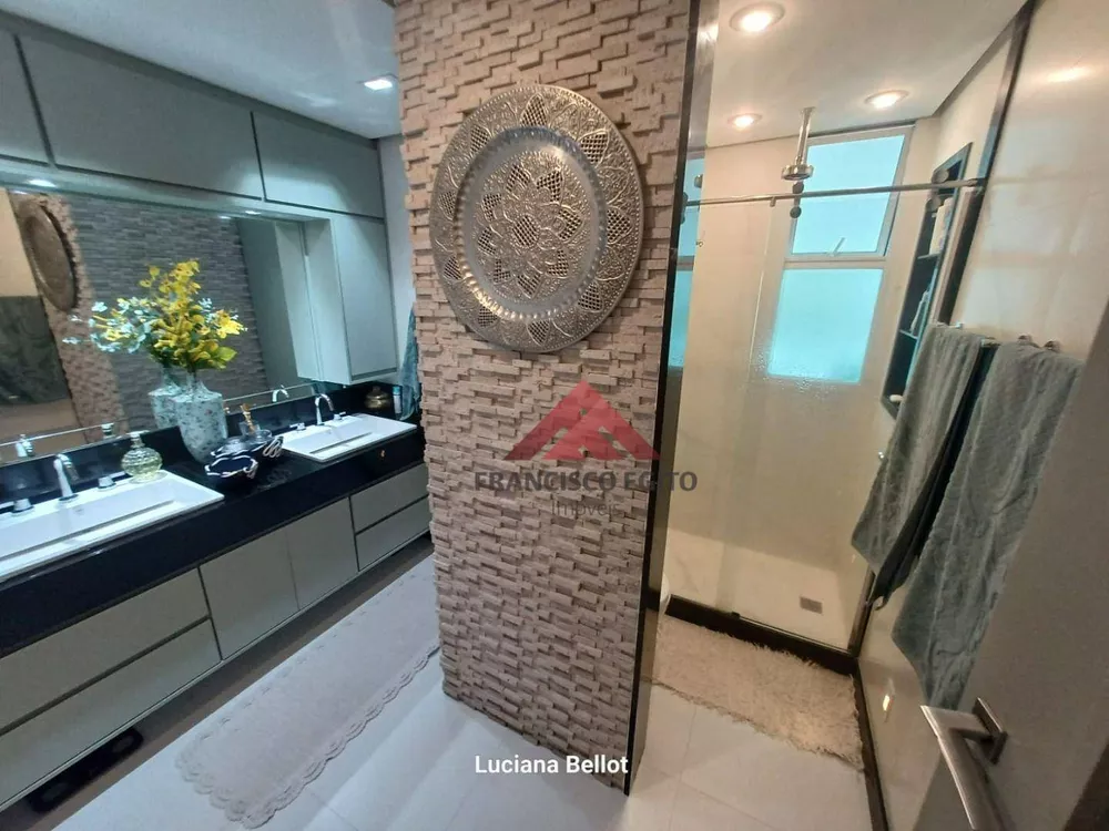 Apartamento, 3 quartos, 290 m² - Foto 26