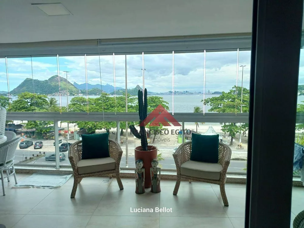 Apartamento, 3 quartos, 290 m² - Foto 3