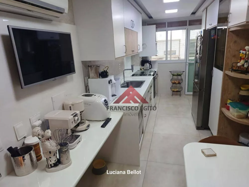 Apartamento, 3 quartos, 290 m² - Foto 15