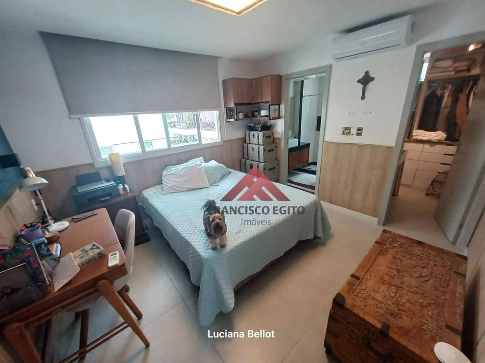 Apartamento, 3 quartos, 228 m² - Foto 34