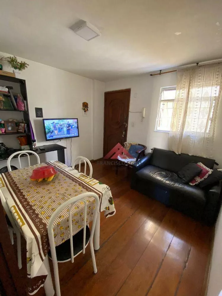 Apartamento, 2 quartos, 50 m² - Foto 1