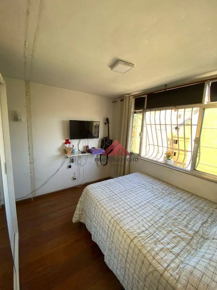 Apartamento, 2 quartos, 50 m² - Foto 5