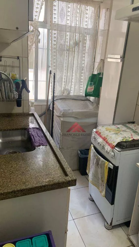 Apartamento, 2 quartos, 50 m² - Foto 3