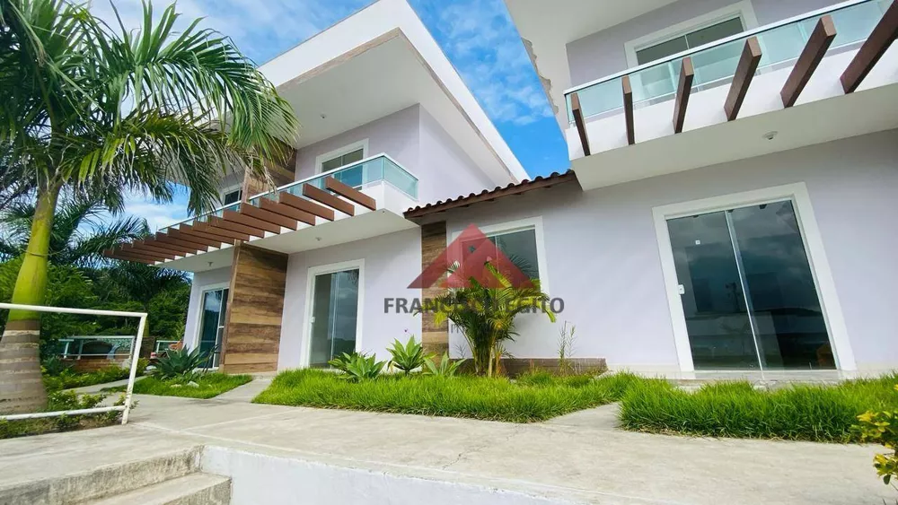 Casa de Condomínio, 3 quartos - Foto 7