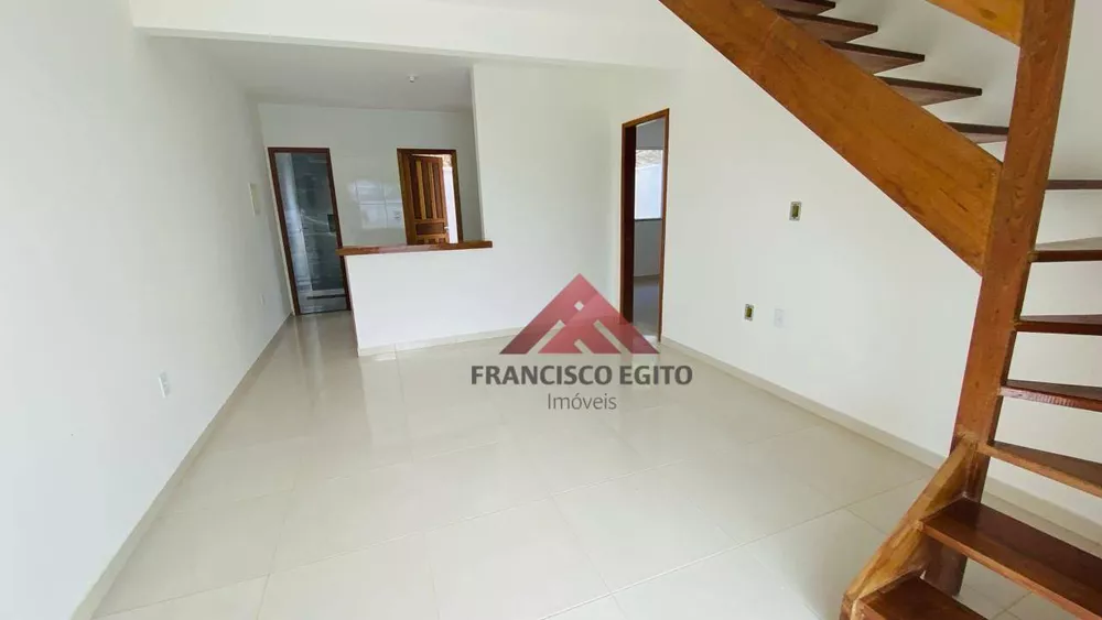Casa de Condomínio, 3 quartos - Foto 10