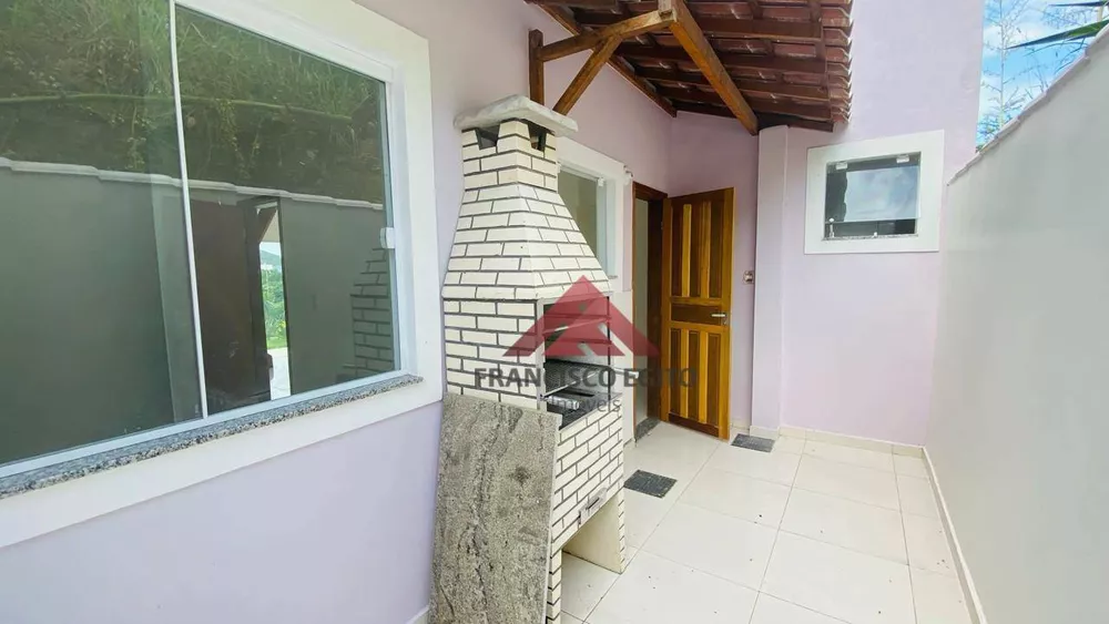 Casa de Condomínio, 3 quartos - Foto 19