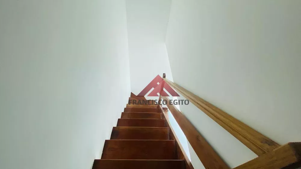 Casa de Condomínio, 3 quartos - Foto 17