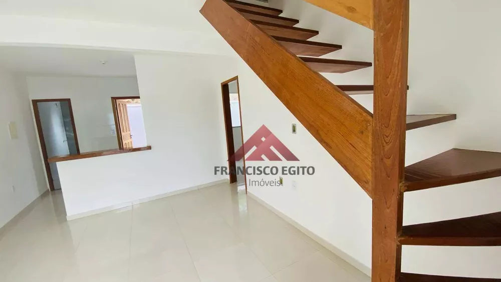 Casa de Condomínio, 3 quartos - Foto 9