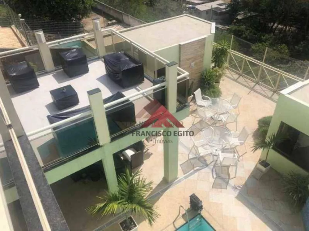 Casa, 4 quartos, 290 m² - Foto 22