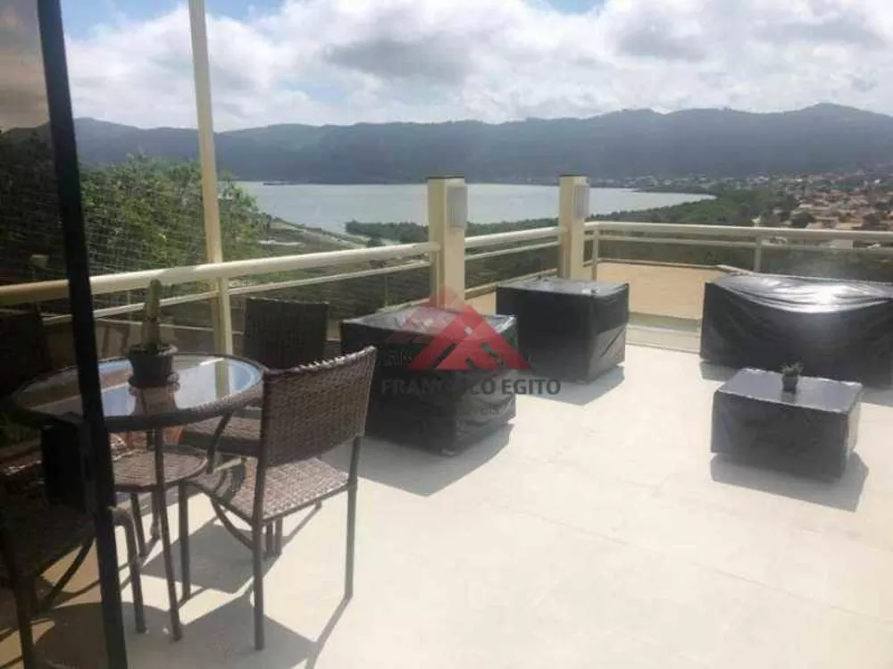 Casa, 4 quartos, 290 m² - Foto 13