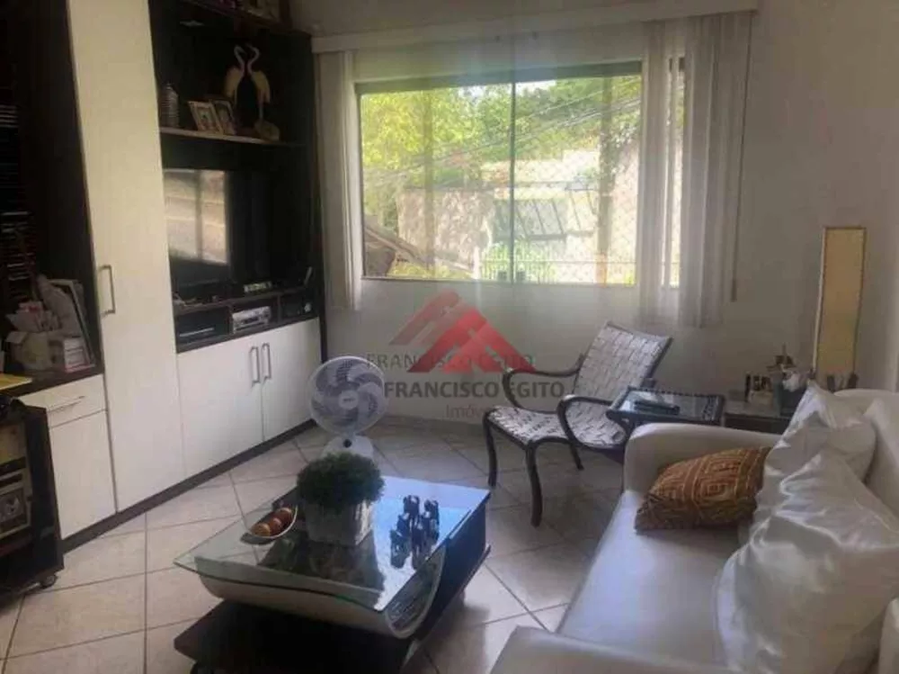 Casa, 4 quartos, 290 m² - Foto 4