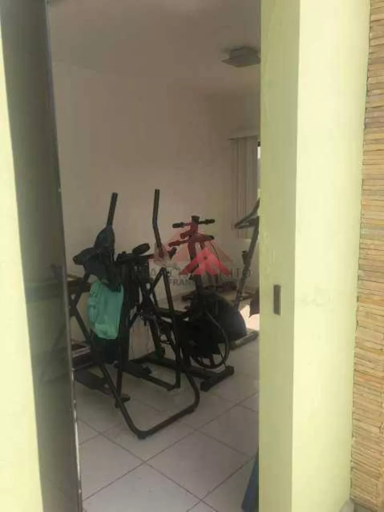 Casa, 4 quartos, 290 m² - Foto 23