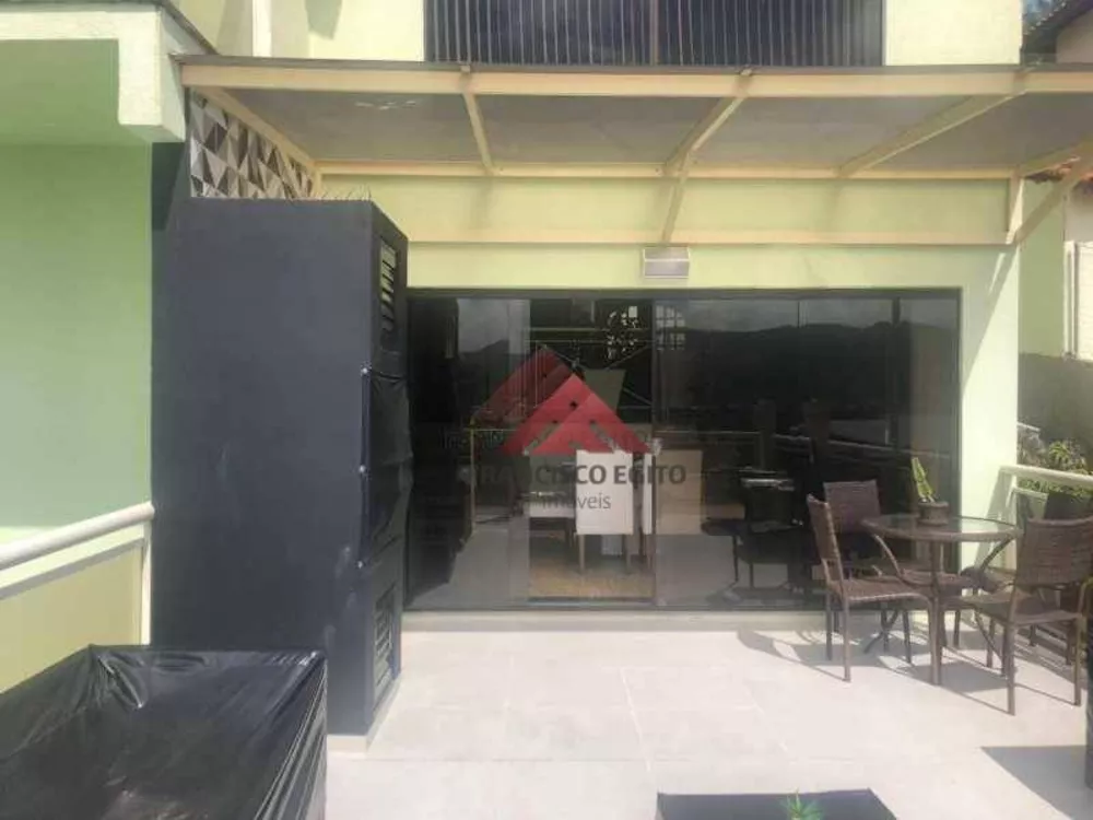 Casa, 4 quartos, 290 m² - Foto 14