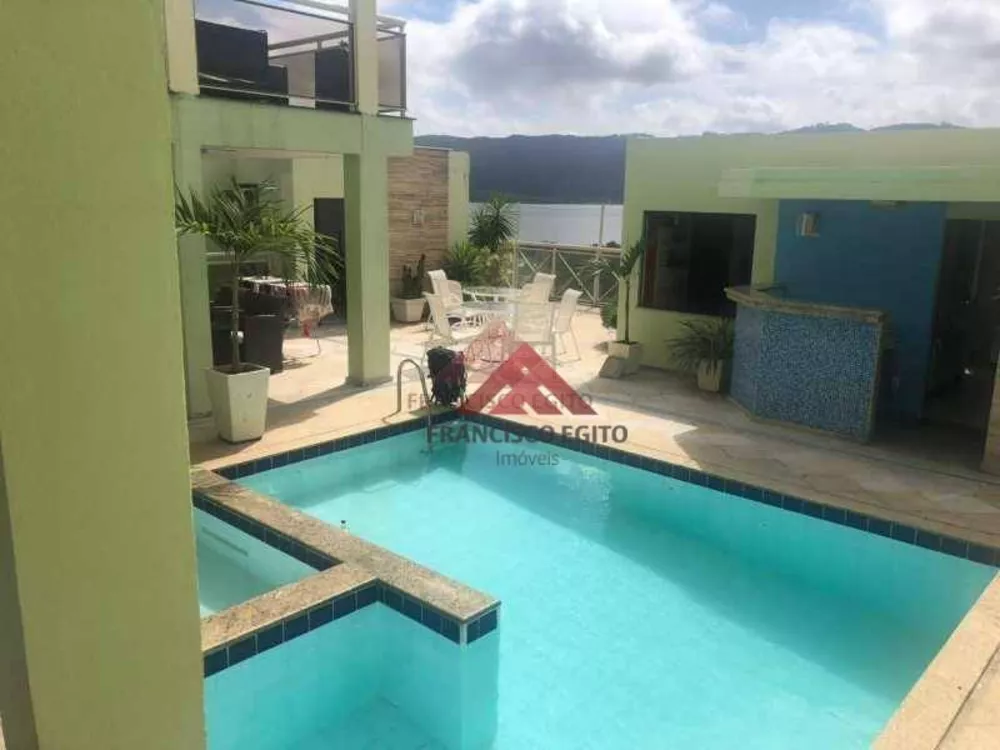 Casa, 4 quartos, 290 m² - Foto 2