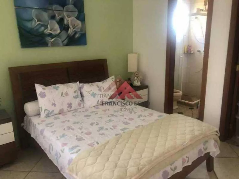 Casa, 4 quartos, 290 m² - Foto 18