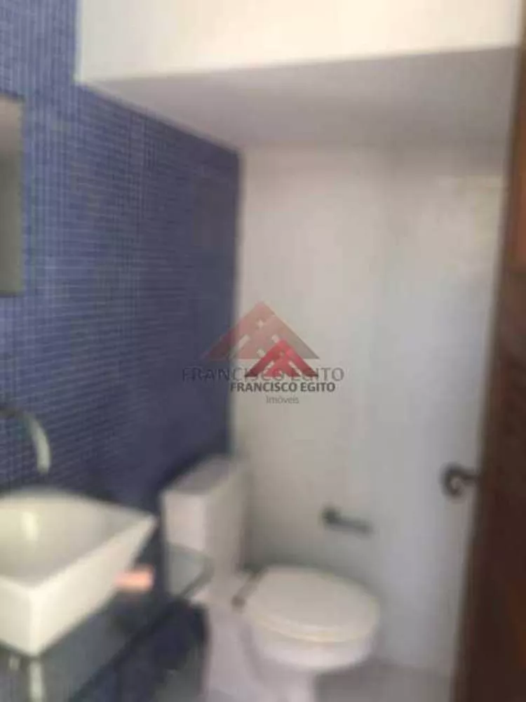 Casa, 4 quartos, 290 m² - Foto 20