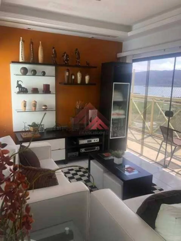 Casa, 4 quartos, 290 m² - Foto 17