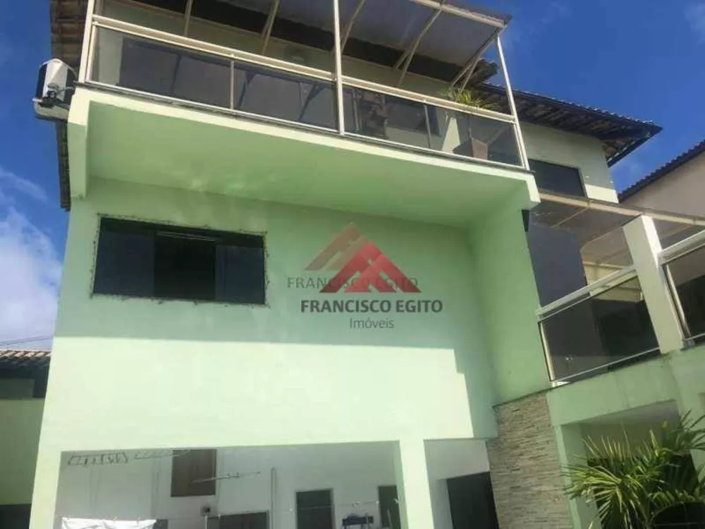 Casa, 4 quartos, 290 m² - Foto 8