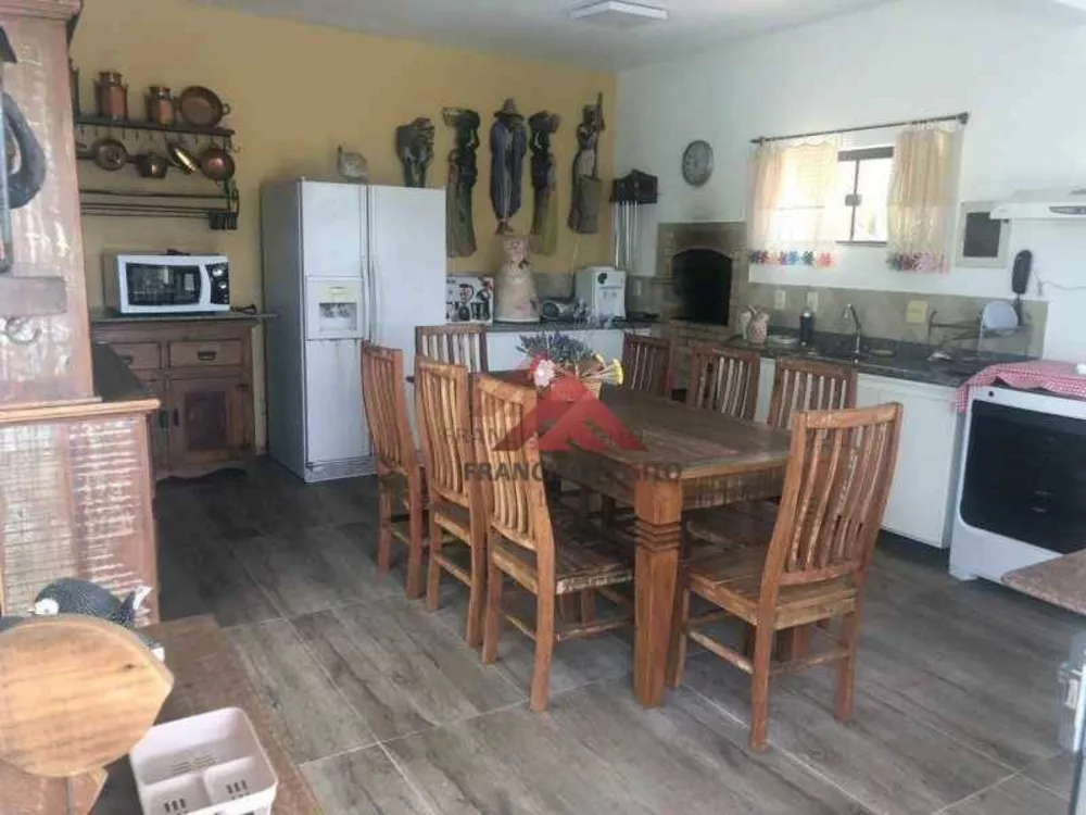 Casa, 4 quartos, 290 m² - Foto 16
