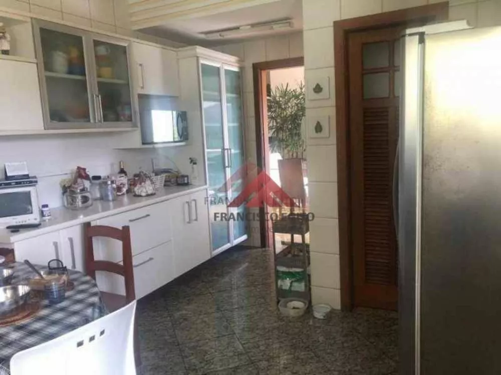 Casa, 4 quartos, 290 m² - Foto 15