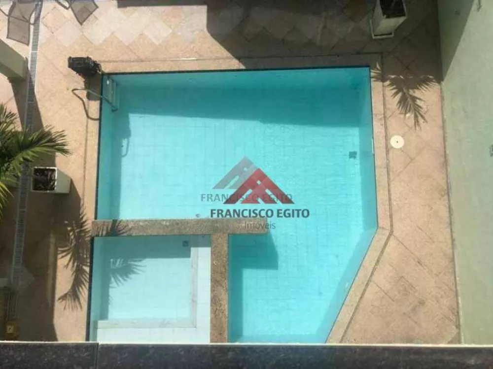 Casa, 4 quartos, 290 m² - Foto 6