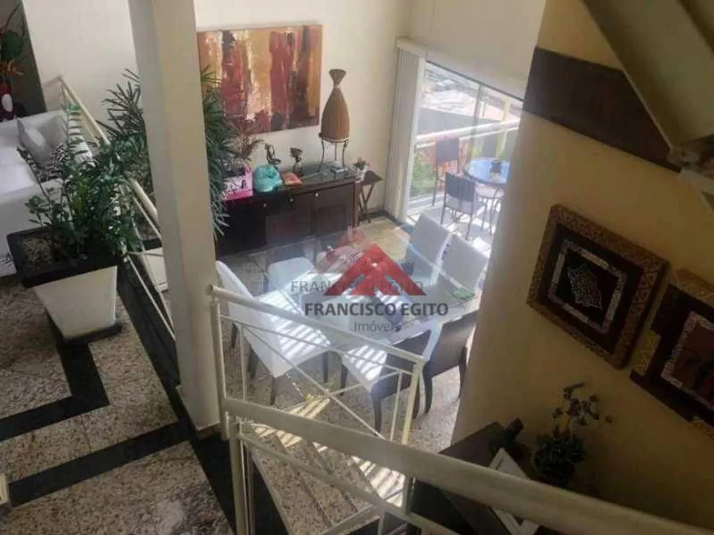 Casa, 4 quartos, 290 m² - Foto 10