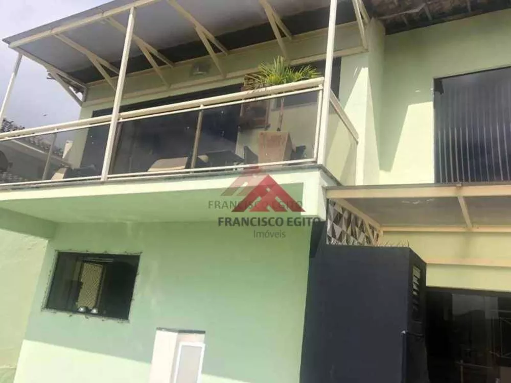 Casa, 4 quartos, 290 m² - Foto 25